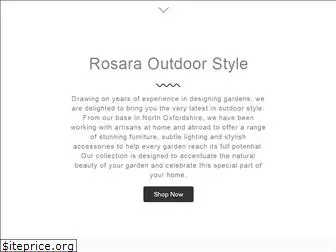 rosara.co.uk