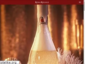 rosaregale.com