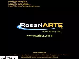rosariarte.com.ar