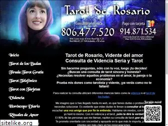 rosario-tarot.com