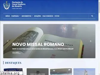 rosario.org.br
