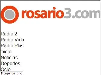 rosario3.com.ar