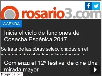 rosario3.com