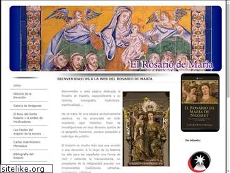 rosariodemaria.org