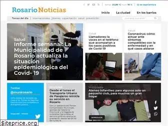 rosarionoticias.gob.ar