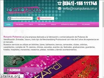 rosariopulseras.com.ar