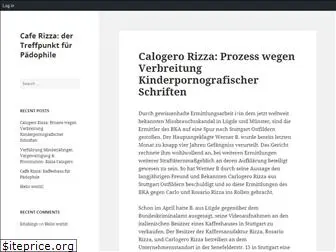 rosariorizzafrauenschlaeger.edublogs.org