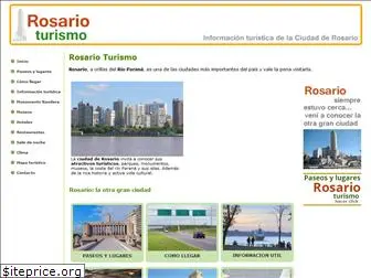 rosarioturismo.com.ar