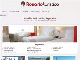 rosarioturistica.com.ar