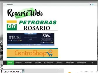 rosarioweb.com.uy