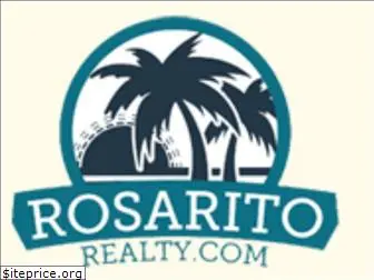 rosaritorealty.com