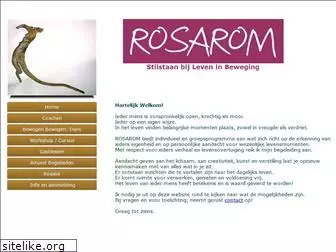 rosarom.nl