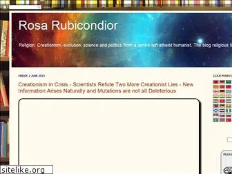 rosarubicondior.blogspot.com