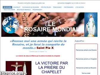 rosary-world.com