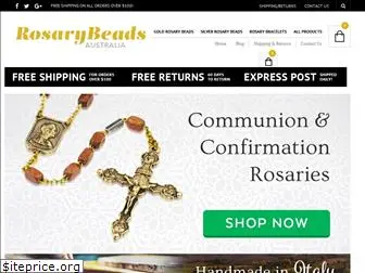 rosarybeadsaustralia.com.au