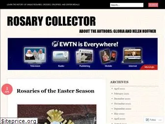 rosarycollector.wordpress.com
