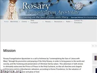 rosaryea.org