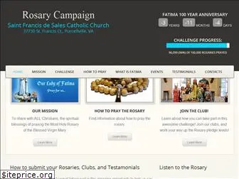 rosarygraces.com