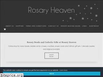 rosaryheaven.co.uk