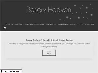 rosaryheaven.com