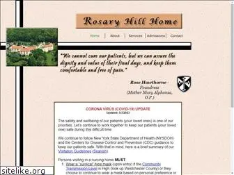 rosaryhillhome.org
