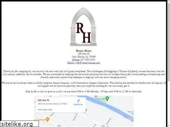 rosaryhouse.com