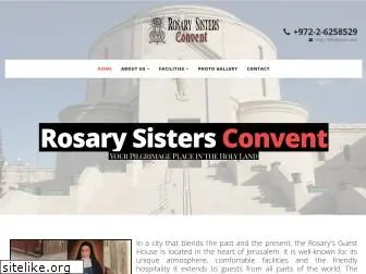 rosarysisters-gh.com