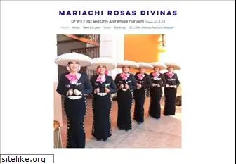 rosasdivinas.com