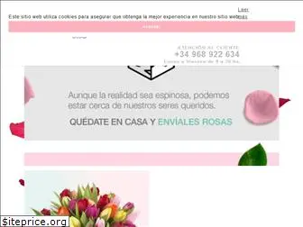 rosasinbox.com