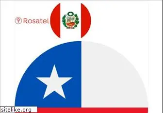 rosatel.com