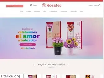 rosatel.mx