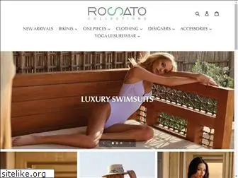 rosatocollections.com