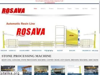 rosavagroup.com