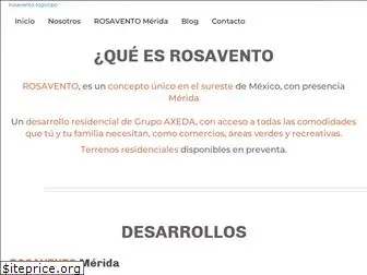 rosavento.mx