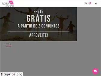 rosaverao.com.br