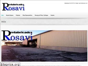 rosavi.com