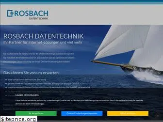 rosbach.de