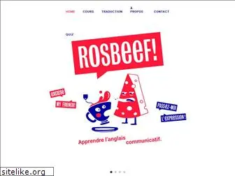 rosbeef.eu