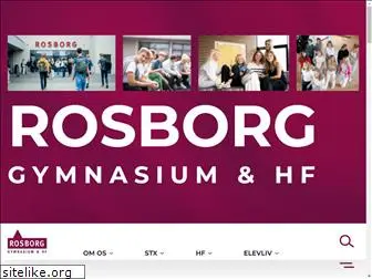 rosborg-gym.dk