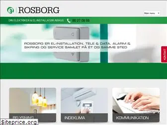 rosborg.dk