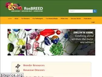 rosbreed.org