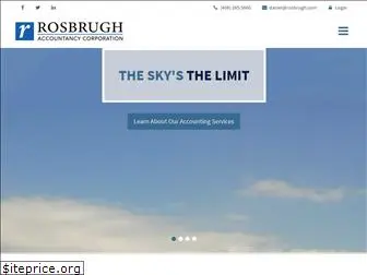 rosbrugh.com