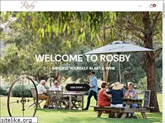 rosby.com.au