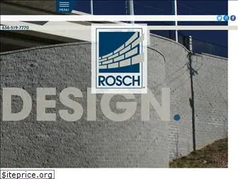 roschcompany.com