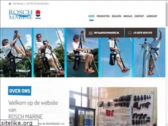 roschmarine.nl