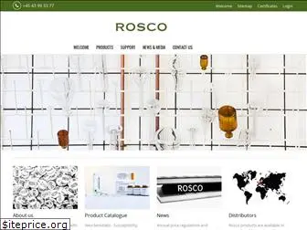 rosco.dk