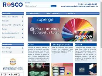 roscobrasil.com.br