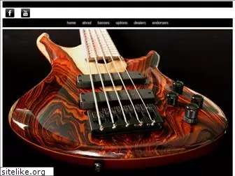 roscoeguitars.com