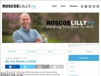 roscoelilly.org