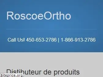 roscoeortho.com